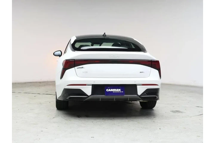$30998 : Kia K5 2025 GT-Line 4dr Seda image 6
