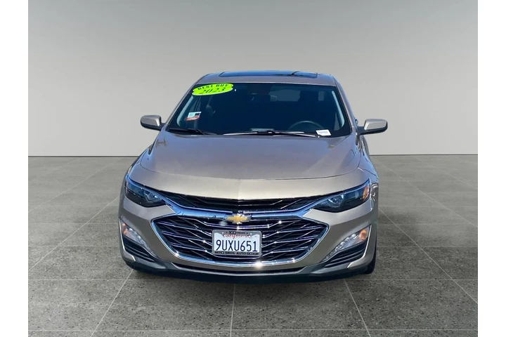 $23317 : Chevrolet Malibu 2023 LT 4dr image 8
