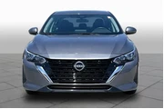 $21538 : Nissan Sentra 2024 SV 4dr Se thumbnail