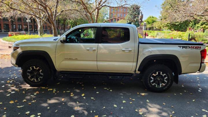 $33495 : 2016 Tacoma TRD Off-Road image 7