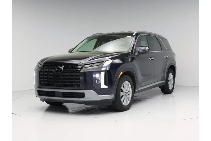 $33998 : Hyundai PALISADE 2025 SEL 4d image 4