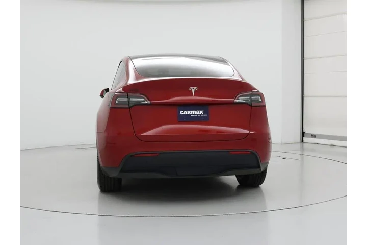 $33998 : Tesla Model Y 2022 AWD Long image 6