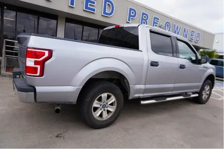 $24788 : Ford F-150 2020 4x2 XL 4dr S image 6