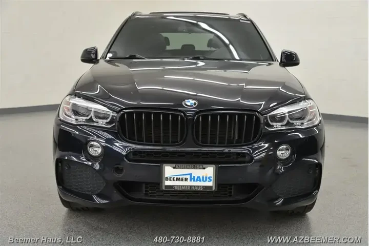 $17998 : BMW X5 2017 sDrive35i 4dr SU image 4