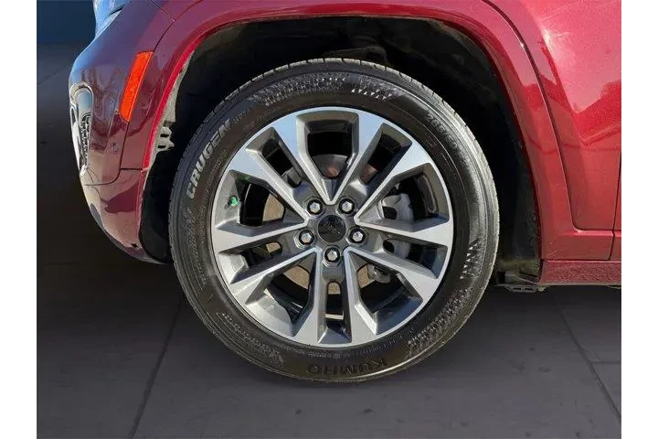 $28963 : Jeep Grand Cherokee 2022 4x4 image 9