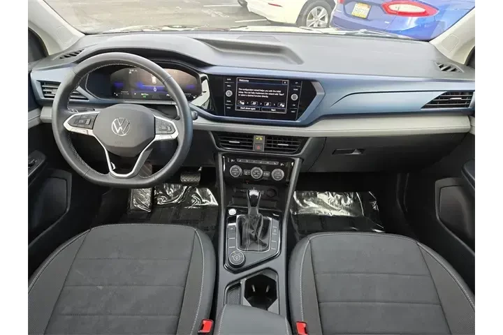 $20988 : Volkswagen Taos 2024 AWD SE image 9