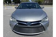 $13900 : 2017 Camry Hybrid XLE thumbnail