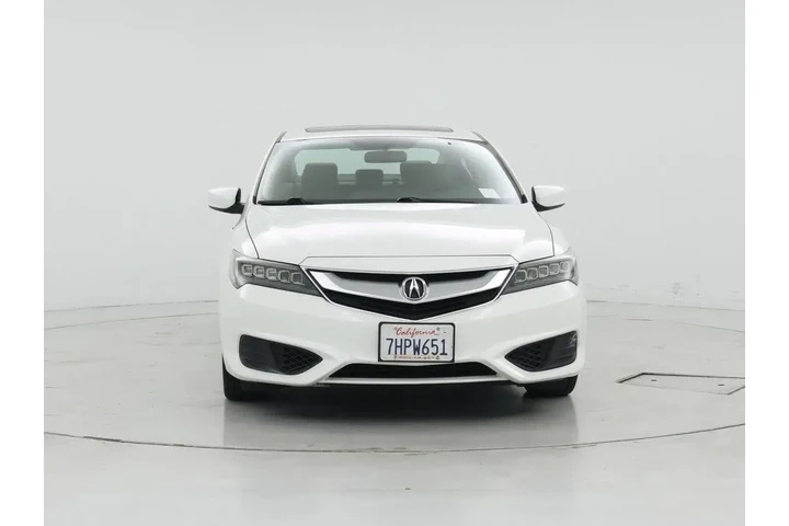 $14599 : Acura ILX 2017 4dr Sedan image 5