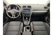 Volkswagen Golf 2014 2.5L PZ