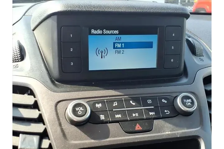 $26988 : Ford Transit Connect 2023 XL image 8