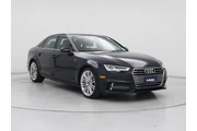 Audi A4 2018 2.0T ultra Prem en San Francisco Bay Area
