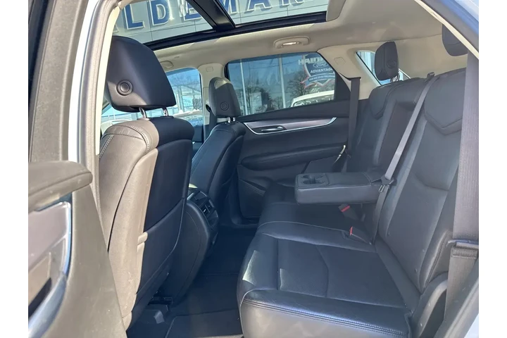 $20995 : Cadillac XT5 2017 Luxury 4dr image 5