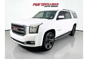 $13975 : GMC Yukon XL 2015 4x4 SLE 4d thumbnail