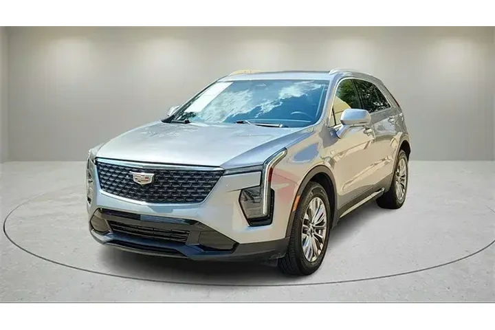 $33697 : Cadillac XT4 2025 Premium Lu image 7