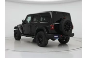 $29998 : Jeep Wrangler Unlimited 2021 thumbnail