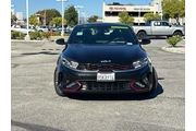 $21980 : Kia Forte 2023 GT-Line 4dr S thumbnail
