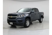 $25998 : Chevrolet Colorado 2020 4x4 thumbnail
