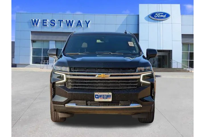 $39487 : Chevrolet Tahoe 2021 4x2 LT image 7