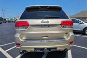 2014 Grand Cherokee thumbnail