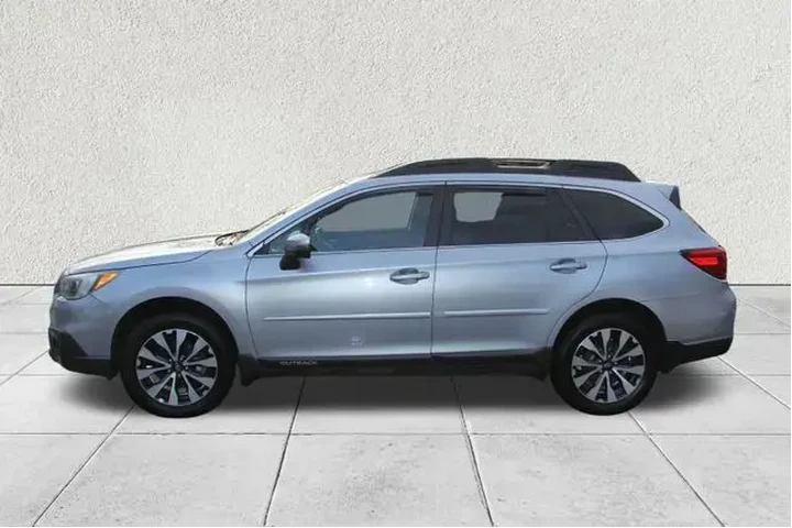 $9995 : Subaru Outback 2016 AWD 2.5i image 5