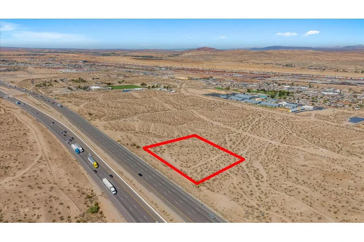 $15000 : BARSTOW image 4