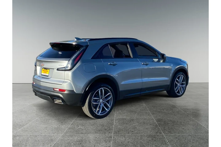 $38560 : Cadillac XT4 2023 Sport 4dr image 5