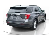 $19991 : Ford Explorer 2022 XLT 4dr S thumbnail