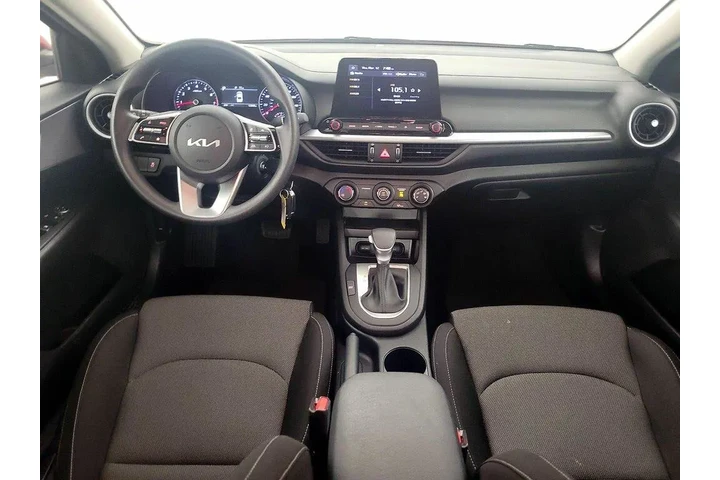 $20998 : Kia Forte 2024 LXS 4dr Sedan image 9