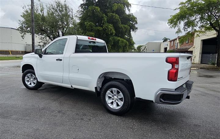 $15900 : Chevrolet Silverado. 2020. image 5