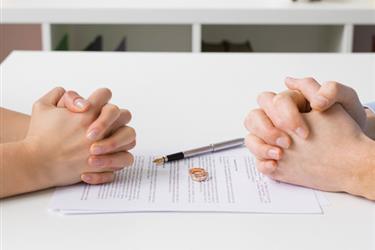 ¡Divorcio Rápido y Económico! en Los Angeles