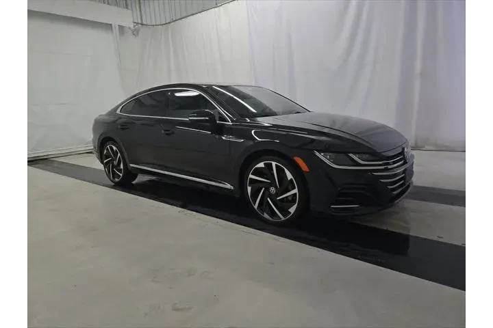 $32293 : Volkswagen Arteon 2023 AWD S image 3