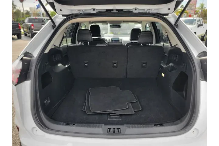 $20291 : Ford Edge 2024 AWD SEL 4dr S image 6