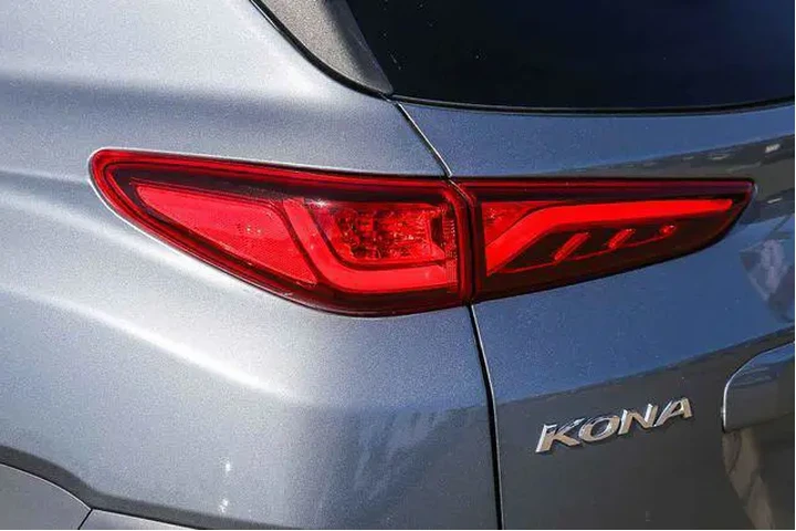 $15991 : Hyundai KONA Electric 2021 L image 10