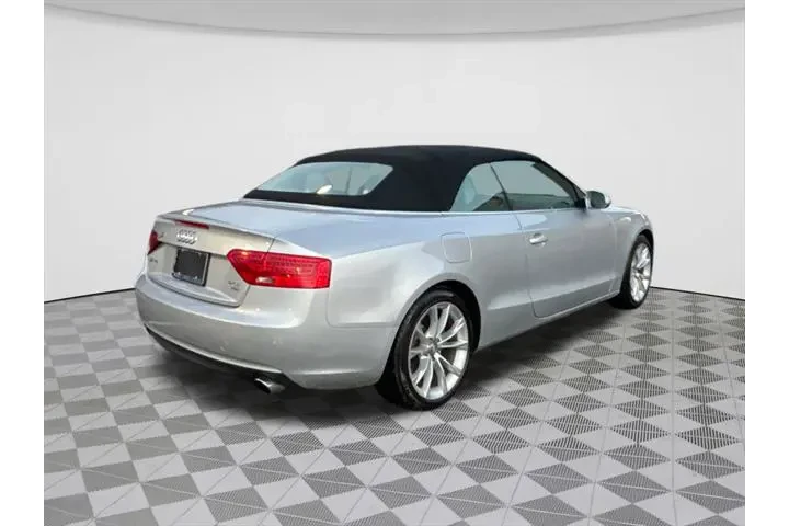 $12998 : Audi A5 2013 AWD 2.0T quattr image 7