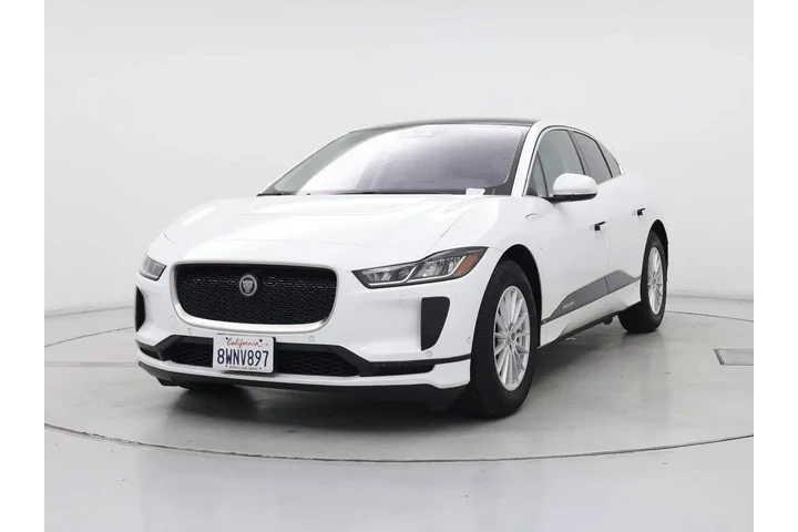 $26998 : Jaguar I-PACE 2020 AWD EV400 image 4