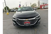 $20995 : Chevrolet Malibu 2023 LT 4dr thumbnail
