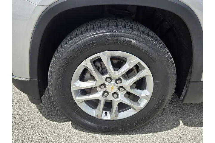 $23703 : Chevrolet Traverse 2019 LT L image 9