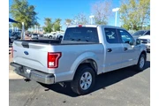 $17771 : Ford F-150 2017 4x2 XLT 4dr thumbnail