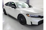 Honda Civic 2025 Sport 4dr H en Charlotte
