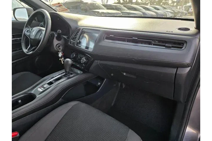 $22500 : Honda HR-V 2022 Sport 4dr Cr image 9