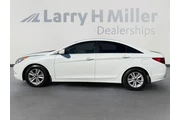 Hyundai SONATA 2013 GLS 4dr thumbnail