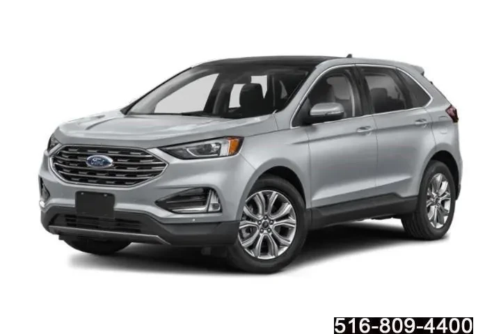 $29947 : Ford Edge 2023 AWD Titanium image 2