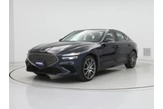 $27998 : Genesis G70 2025 2.5T Standa thumbnail