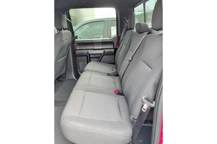 $24445 : Ford F-150 2018 4x2 XLT 4dr image 10