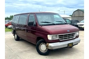 $3999 : 1995 Econoline E150 thumbnail