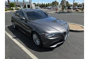 Alfa Romeo Giulia 2021 Sprin en Las Vegas