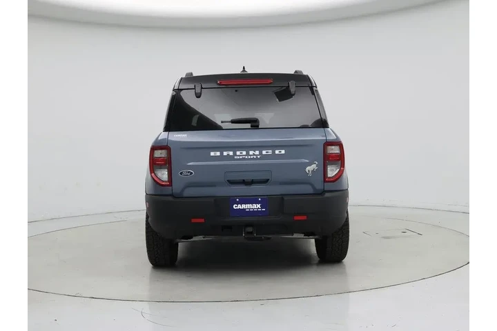 $29998 : Ford Bronco Sport 2024 AWD B image 6