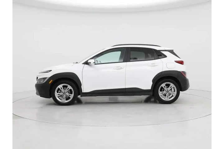 $20998 : Hyundai KONA 2023 SEL 4dr Cr image 3