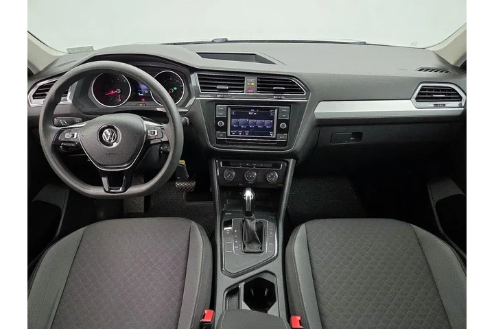 $14998 : Volkswagen Tiguan 2019 S 4dr image 9