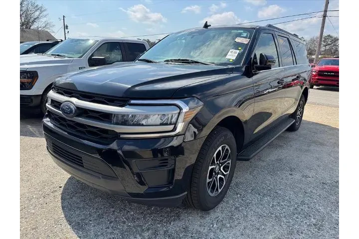 $39953 : Ford Expedition MAX 2024 4x2 image 10